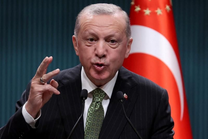 Erdogan spune ca Turcia ar putea aproba candidatura Finlandei la NATO. „Suedia va fi socata” Erdogan spune ca Turcia ar putea aproba candidatura Finlandei la NATO. „Suedia va fi socata”