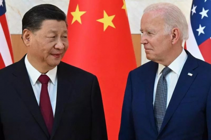 Acuzatii oficiale: China sustine ca razboiul din Ucraina a fost declansat de SUA Acuzatii oficiale: China sustine ca razboiul din Ucraina a fost declansat de SUA