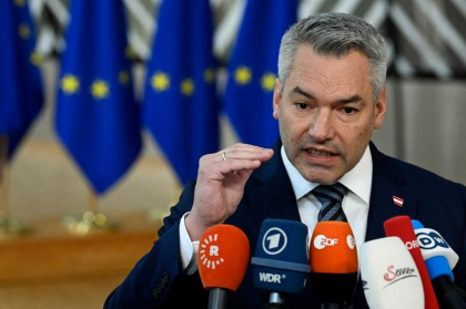 Pe ce da vina cancelarul Nehammer pentru infrangerea istorica la alegerile din Austria Inferioara Pe ce da vina cancelarul Nehammer pentru infrangerea istorica la alegerile din Austria Inferioara