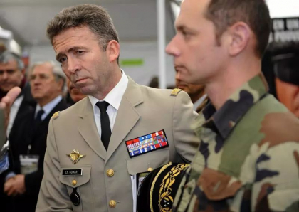 Un general francez critica dur perspectiva trimiterii de tancuri Ucrainei: „Ar fi un punct fara intoarcere. Unde ne oprim?”

