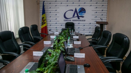 Consiliul Audiovizual a aprobat planul de actiuni pentru 2023. Ce prevede acesta