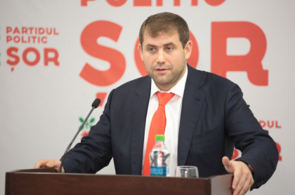 Legal sau ilegal? Sergiu Litvinenco, dupa ce doi avocati din Marea Britanie il vor apara in instanta pe Ilan Sor: "O decizie stranie din punctul meu de vedere". Cum comenteaza ministrul amanarea procesului Legal sau ilegal? Sergiu Litvinenco, dupa ce doi avocati din Marea Britanie il vor apara in instanta pe Ilan Sor: "O decizie stranie din punctul meu de vedere". Cum comenteaza ministrul amanarea procesului