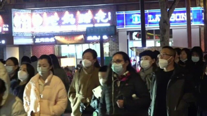 Decizia radicala a Chinei pentru a opri declinul demografic. Cuplurile necasatorite pot avea oricati copii doresc
Decizia radicala a Chinei pentru a opri declinul demografic. Cuplurile necasatorite pot avea oricati copii doresc
