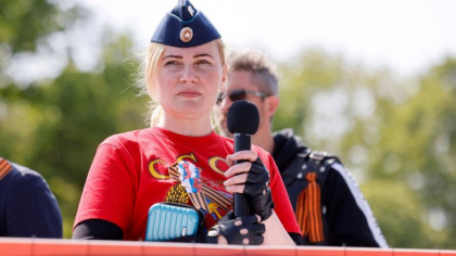 Reuters: Activistii pro-Kremlin din Germania care strang bani si cumpara echipamente pentru armata rusa Reuters: Activistii pro-Kremlin din Germania care strang bani si cumpara echipamente pentru armata rusa