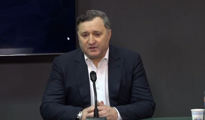 Vlad Filat, dupa ce Curtea Europeana a Drepturilor Omului i-a dat dreptate la sesizarea depusa in 2017: „S-a stabilit foarte clar ca eu nu am avut parte de un proces echitabil”