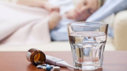 Numarul cazurilor de infectii virale ale cailor respiratorii continua sa descreasca in Republica Moldova
Numarul cazurilor de infectii virale ale cailor respiratorii continua sa descreasca in Republica Moldova
