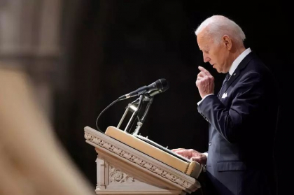 Joe Biden confirma ca va vizita Polonia, unul dintre aliatii fideli ai Ucrainei, fara a spune cand
