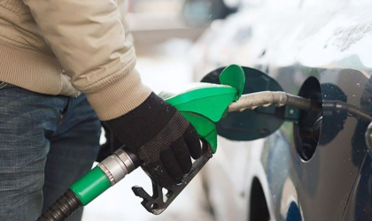 Benzina se scumpeste, iar motorina continua sa se ieftineasca. Noile preturi stabilite de ANRE la carburanti - FOTO