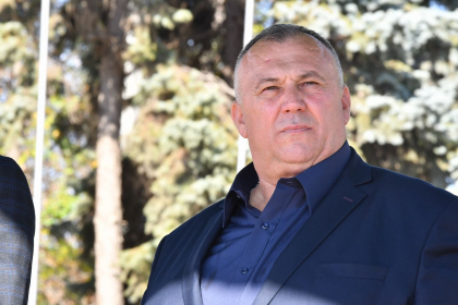 Ultima ora. Presedintele raionului Calarasi si primarul orasului - retinuti