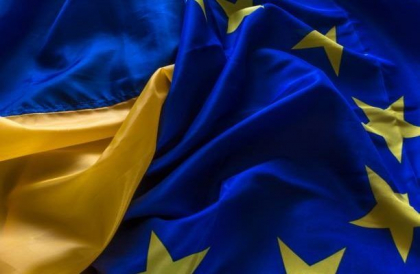 Summit-ul UE-Ucraina, confirmat vineri la Kiev de premierul Denis Smigal. Joi vor avea loc consultari intre Kiev si Comisia Europeana
