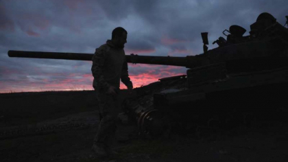 Ucraina va primi din SUA rachete cu raza mai lunga de actiune. Rusia sustine ca aceasta nu o va descuraja in ofensiva sa Ucraina va primi din SUA rachete cu raza mai lunga de actiune. Rusia sustine ca aceasta nu o va descuraja in ofensiva sa