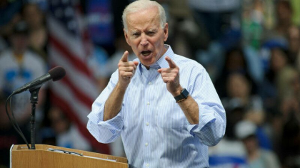 FBI a perchezitionat, in noiembrie, fostul birou privat al lui Biden, dupa ce echipa sa a descoperit documente clasificate
FBI a perchezitionat, in noiembrie, fostul birou privat al lui Biden, dupa ce echipa sa a descoperit documente clasificate