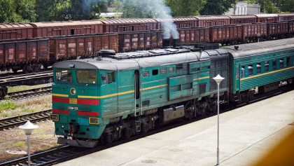 Serviciile de transport feroviar local de pasageri vor fi imbunatatite