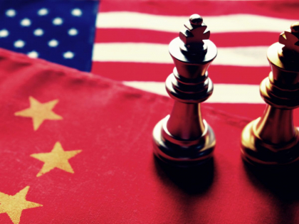 China cere SUA sa gaseasca un ''teren comun de intelegere'' pentru binele economic global