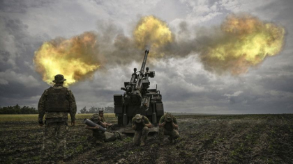 „Vor urma zile si mai sangeroase”. Kievul spune ca Rusia se pregateste pentru o „escaladare maxima” a razboiului „Vor urma zile si mai sangeroase”. Kievul spune ca Rusia se pregateste pentru o „escaladare maxima” a razboiului
