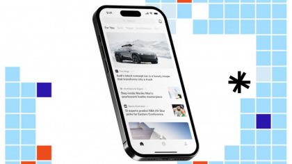 Fondatorii Instagram au lansat o noua aplicatie. Artifact este „un TikTok pentru text” si un posibil concurent pentru Twitter