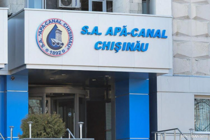 Deputat PAS, dupa ce Premier Energy a inceput deconectarile de energie electrica la Apa Canal Chisinau: „Apa-Canal are generator si poate sa-si indeplineasca atributiile cele mai importante” Deputat PAS, dupa ce Premier Energy a inceput deconectarile de energie electrica la Apa Canal Chisinau: „Apa-Canal are generator si poate sa-si indeplineasca atributiile cele mai importante”