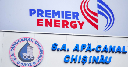Premier Energy, despre deconectarile de apa din capitala: "Eventualele probleme legate de furnizarea apei la anumite adrese ar putea fi de ordin tehnic" Premier Energy, despre deconectarile de apa din capitala: "Eventualele probleme legate de furnizarea apei la anumite adrese ar putea fi de ordin tehnic"