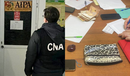 Alte 12 perchezitii in dosarul AIPA, la sase companii din nordul Moldovei. Ce au ridicat procurorii anticoruptie si ofiterii CNA Alte 12 perchezitii in dosarul AIPA, la sase companii din nordul Moldovei. Ce au ridicat procurorii anticoruptie si ofiterii CNA