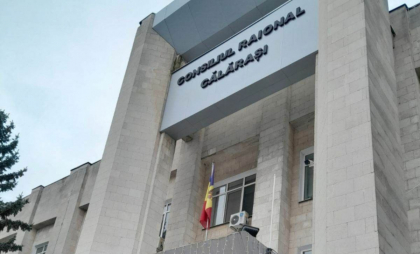 Presedintele raionului Calarasi, primarul, dar si un sef de directie din cadrul Consiliului raional - plasati in arest preventiv. Precizarile PA
