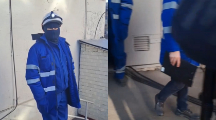 Ultima ora. Ramanem fara apa? Premier Energy a inceput deconectarile de energie electrica la Apa Canal Chisinau - VIDEO Ultima ora. Ramanem fara apa? Premier Energy a inceput deconectarile de energie electrica la Apa Canal Chisinau - VIDEO