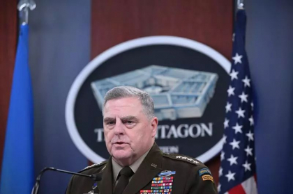 Politico: Pentagonul nu crede ca armata ucraineana poate recupera Crimeea pe termen scurt
Politico: Pentagonul nu crede ca armata ucraineana poate recupera Crimeea pe termen scurt