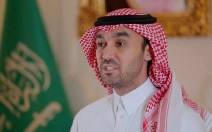 Arabia Saudita ar accepta ca Rusia sa adere la Confederatia Asiatica de Fotbal. Suspendata de FIFA si UEFA, Federatia Rusa de Fotbal a inmultit contactele cu Confederatia Asiatica Arabia Saudita ar accepta ca Rusia sa adere la Confederatia Asiatica de Fotbal. Suspendata de FIFA si UEFA, Federatia Rusa de Fotbal a inmultit contactele cu Confederatia Asiatica