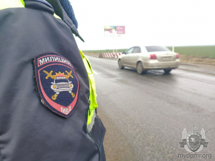Un instructor auto va ramane fara permis de conducere dupa ce a fost prins beat la ora de instruire, la Tiraspol Un instructor auto va ramane fara permis de conducere dupa ce a fost prins beat la ora de instruire, la Tiraspol