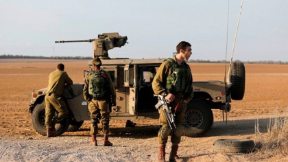 De ce Israelul, una dintre cele mai puternice forte militare, refuza sa trimita arme Ucrainei. Lupta pe care se concentreaza