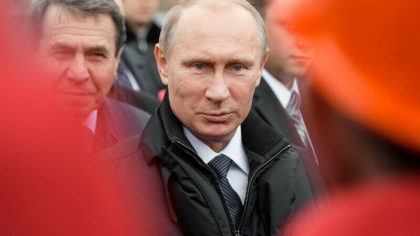 Vedeta care se ofera sa-i trimita lui Putin poze cu ea goala ca sa opreasca razboiul din Ucraina. „As face asta”