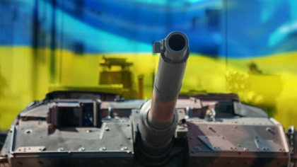Germania a aprobat exportul de tancuri Leopard 1 catre Ucraina. Ar fi vorba despre 88 de tancuri Germania a aprobat exportul de tancuri Leopard 1 catre Ucraina. Ar fi vorba despre 88 de tancuri