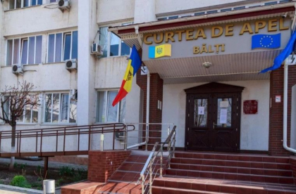 Cei patru invinuiti in dosarul AIPA raman in arest preventiv pentru 30 de zile. Magistratii de la Curtea de Apel Balti au respins contestatia avocatilor Cei patru invinuiti in dosarul AIPA raman in arest preventiv pentru 30 de zile. Magistratii de la Curtea de Apel Balti au respins contestatia avocatilor