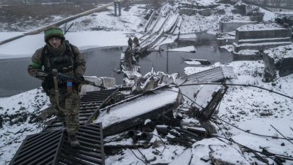 Bataliile cu Wagner sunt ca dintr-un „film cu zombie”. Marturia unui soldat: Sunt drogati si isi calca in picioare camarazii morti