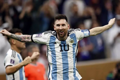 Lionel Messi, anunt surprinzator. Ce a spus argentinianul despre participarea la Campionatul Mondial 2026 Lionel Messi, anunt surprinzator. Ce a spus argentinianul despre participarea la Campionatul Mondial 2026