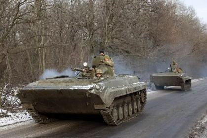 Noul ajutor militar al SUA pentru Ucraina include rachete cu raza mai lunga de actiune. Ce sunt bombele de diametru mic lansate de la sol 
