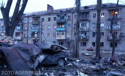 Ucraina ar putea fi finantata de un oligarh rus printr-o decizie judecatoreasca din SUA
