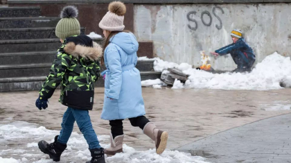 Kievul acuza Rusia ca rapeste copii din Ucraina pentru a-i exploata sexual. „Un baiat, la schimb pentru 3.200 de euro” Kievul acuza Rusia ca rapeste copii din Ucraina pentru a-i exploata sexual. „Un baiat, la schimb pentru 3.200 de euro”