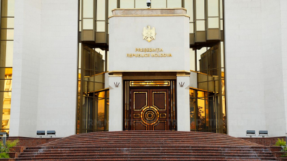 Cine ar putea deveni presedintele Republicii Moldova daca duminica viitoare ar avea loc alegerile prezidentiale. Datele unui sondajul prezentat de comunitatea WatchDog  - FOTO
