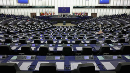 Presa din Ucraina: Rusia „a cumparat” membri ai Parlamentului European pentru a recunoaste anexarea Crimeei Presa din Ucraina: Rusia „a cumparat” membri ai Parlamentului European pentru a recunoaste anexarea Crimeei