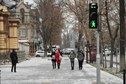 Preturile mari si un razboi in zona sunt cele mai mari ingrijorari ale moldovenilor in prezent. Ce arata datele unui sondaj