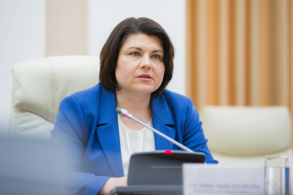 Natalia Gavrilita se va intalni cu secretarul adjunct al NATO, Mircea Geoana, la sediul Organizatiei de la Bruxelles Natalia Gavrilita se va intalni cu secretarul adjunct al NATO, Mircea Geoana, la sediul Organizatiei de la Bruxelles