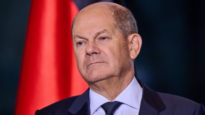 Scholz: Armele occidentale nu vor fi folosite in atacuri asupra teritoriului rus. „Exista un consens asupra acestui punct” Scholz: Armele occidentale nu vor fi folosite in atacuri asupra teritoriului rus. „Exista un consens asupra acestui punct”