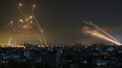Israelul promite Ucrainei un „sistem de avertizare” a atacurilor cu rachete si drone. Netanyahu: Luam in considerare „Iron Dome” Israelul promite Ucrainei un „sistem de avertizare” a atacurilor cu rachete si drone. Netanyahu: Luam in considerare „Iron Dome”