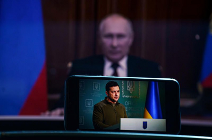 „Vrei sa il omori pe Zelenski?”. Ce i-a raspuns Putin unui lider occidental care a negociat la Moscova