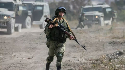 Wagner recruteaza femei din penitenciarele din Rusia pentru a le trimite pe front, anunta ucrainenii
