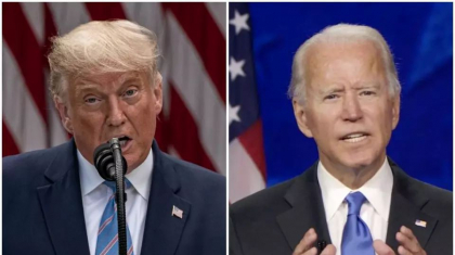 Cei mai multi americani ar fi „nemultumiti” sau „furiosi” daca Biden sau Trump ar castiga alegerile din 2024, arata un sondaj
