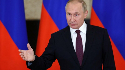 Putin, gata sa ajute Turcia si Siria, dupa cutremurele devastatoare. Reactia liderului de la Kremlin Putin, gata sa ajute Turcia si Siria, dupa cutremurele devastatoare. Reactia liderului de la Kremlin