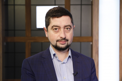 Cat este de real ca negocierile de aderare la UE sa inceapa in toamna? Valeriu Pasa: "Eu cred ca este posibil la finele anului, avand in vedere ca lista de conditii nu este atat de mare" Cat este de real ca negocierile de aderare la UE sa inceapa in toamna? Valeriu Pasa: "Eu cred ca este posibil la finele anului, avand in vedere ca lista de conditii nu este atat de mare"