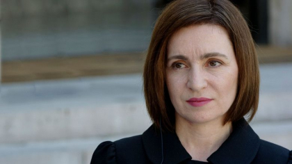 „Gandurile noastre sunt la toti cei care au suferit.” Sefa statului in urma cutremurului de la granita Turciei cu Siria „Gandurile noastre sunt la toti cei care au suferit.” Sefa statului in urma cutremurului de la granita Turciei cu Siria