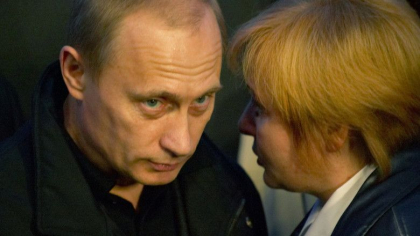 Pe urmele femeii care a divortat de Putin. Cum a ajuns fosta prima doamna a Rusiei sa detina proprietati de milioane de euro in Europa